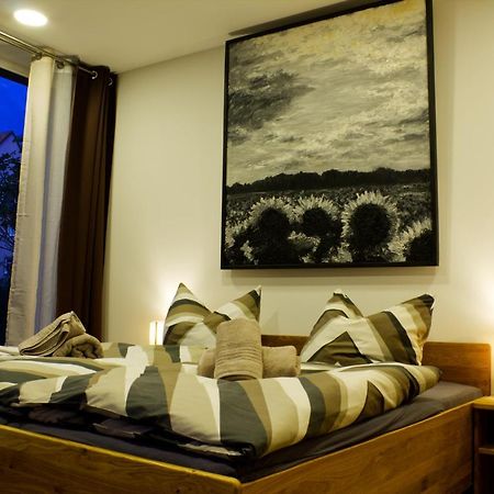 Auberge de jeunesse Kl17 Ostel Doebeln Extérieur photo