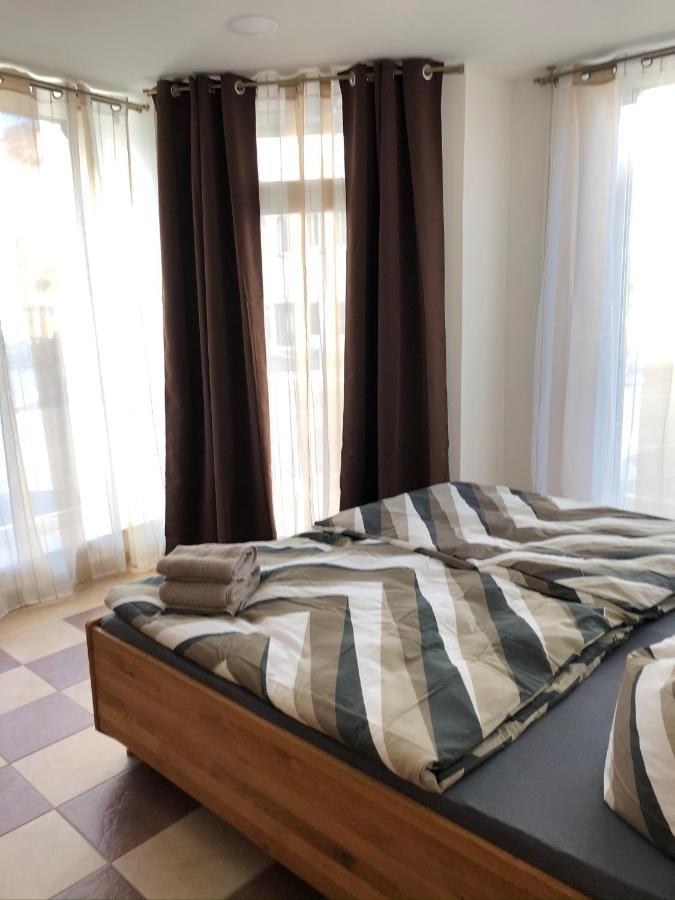 Auberge de jeunesse Kl17 Ostel Doebeln Extérieur photo